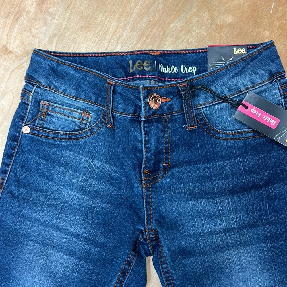 Lee nwt jeans